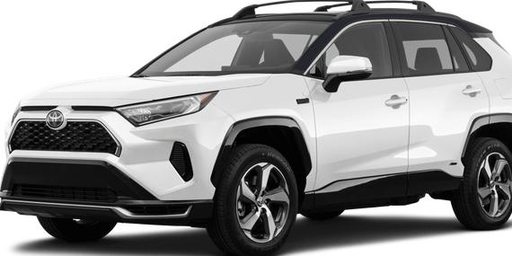 TOYOTA RAV4 PRIME 2022 JTMEB3FV8ND107107 image